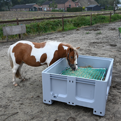 Collection image for: Slowfeeders voor pony's