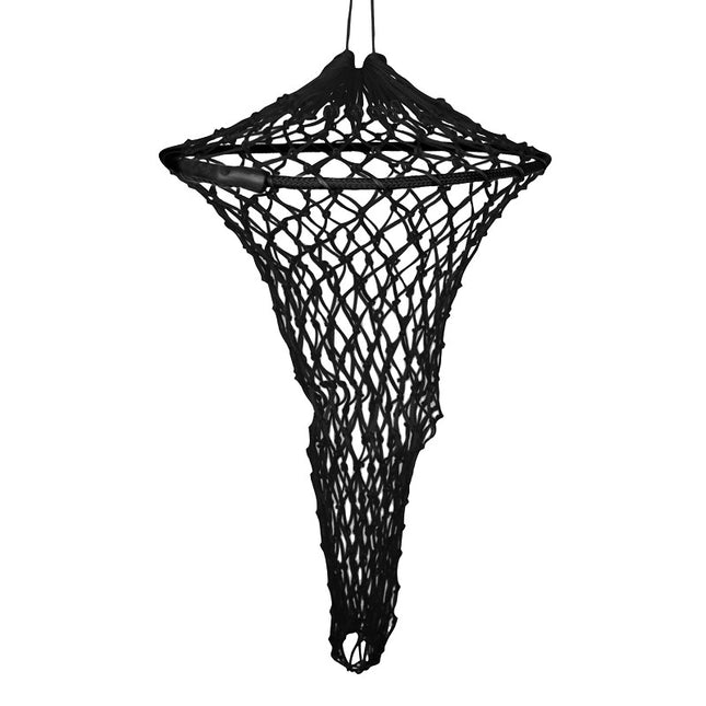 Hooi net voor binnen en buiten