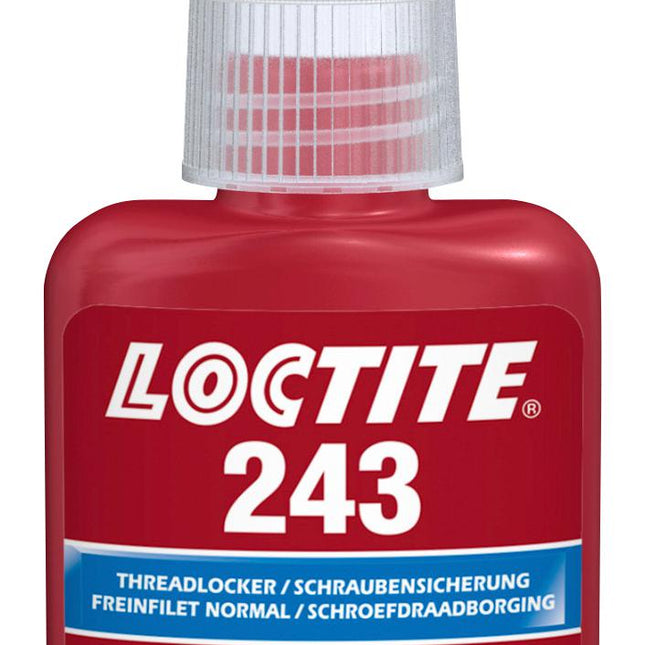 Locktide