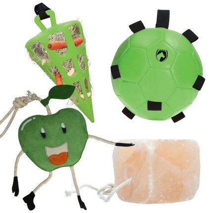 Horse Fun Pack | Set verrijkingsmateriaal