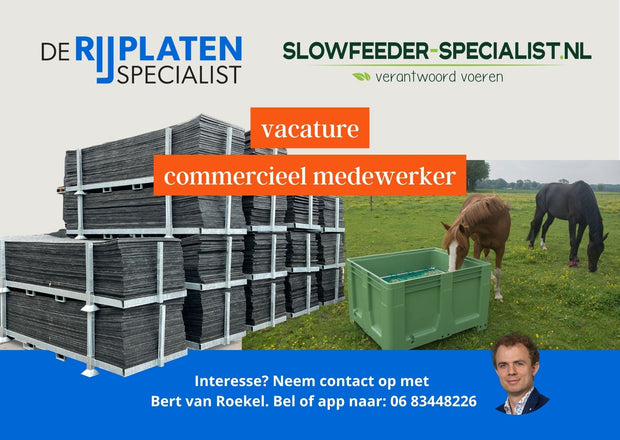 <strong>Vacature</strong>