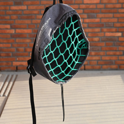 Slowfeeder to Go - rugzak