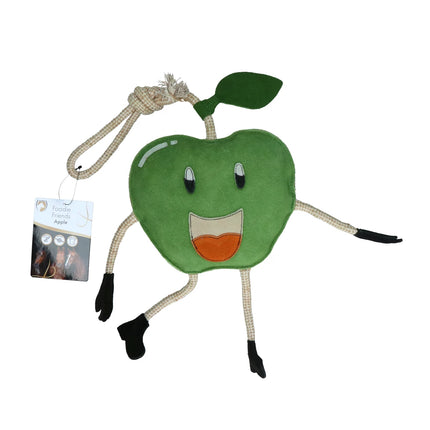 speelgoed appel paarden