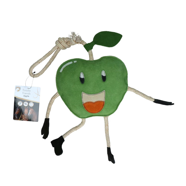 speelgoed appel paarden