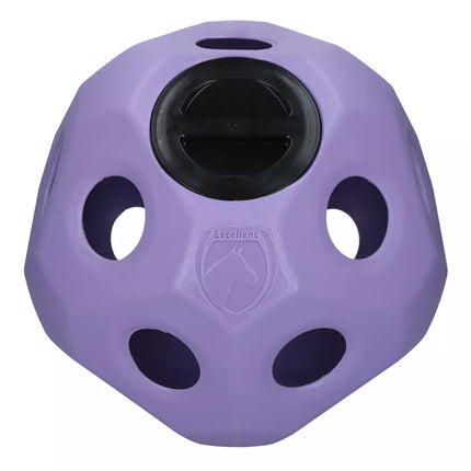 paarse slowfeeder bal