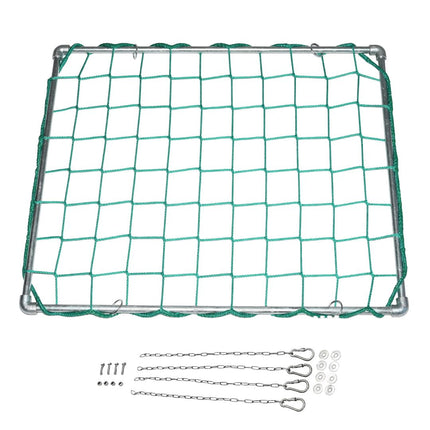 Slowfeedernet + frame