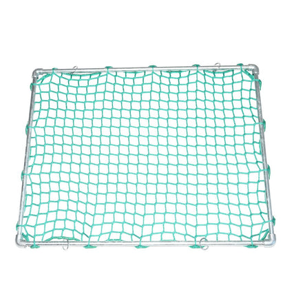 Slowfeedernet + frame