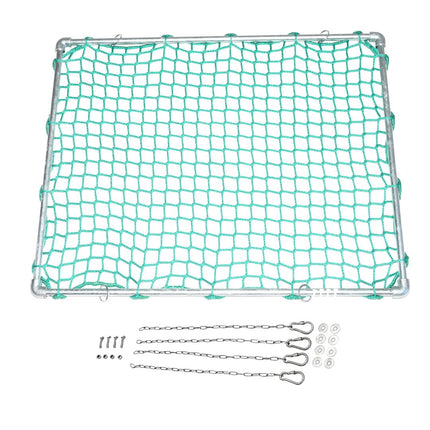 Slowfeedernet + frame