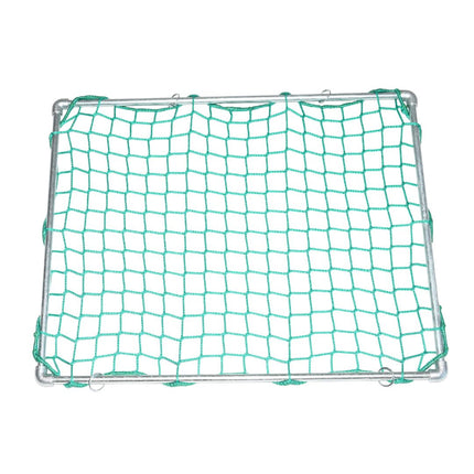 Slowfeedernet + frame