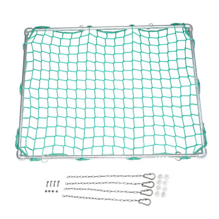 Slowfeedernet + frame