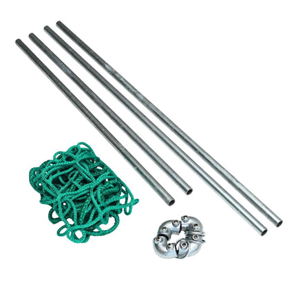 Slowfeedernet + frame