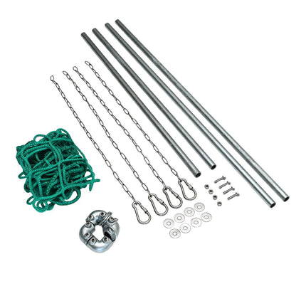 Slowfeedernet + frame