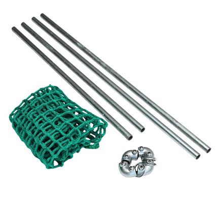 Slowfeedernet + frame