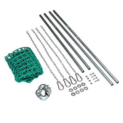 Slowfeedernet + frame