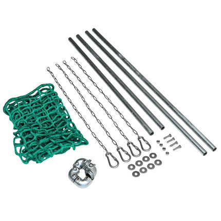 Slowfeedernet + frame