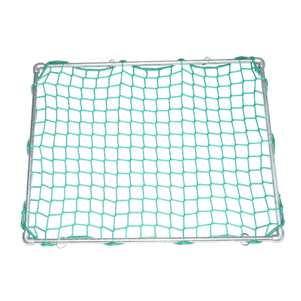 Slowfeedernet + frame