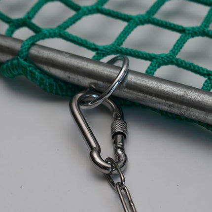 Slowfeedernet + frame