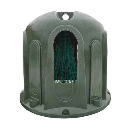 Haybell hooistolp slowfeeder