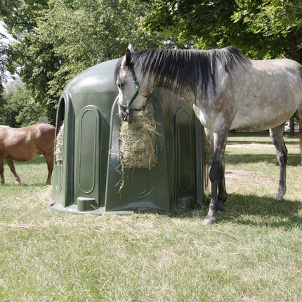 Haybell hooistolp slowfeeder
