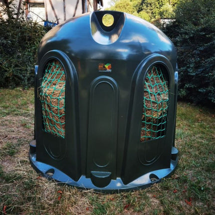 Haybell hooistolp slowfeeder