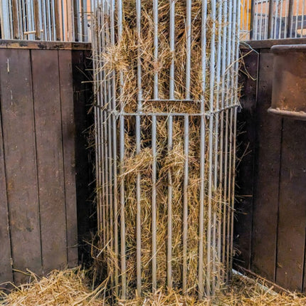 Hooiruif 2 meter voor stal en wei
