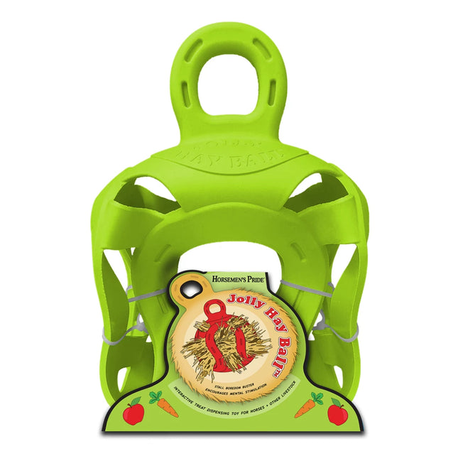 Jolly bal verrijking stal/wei