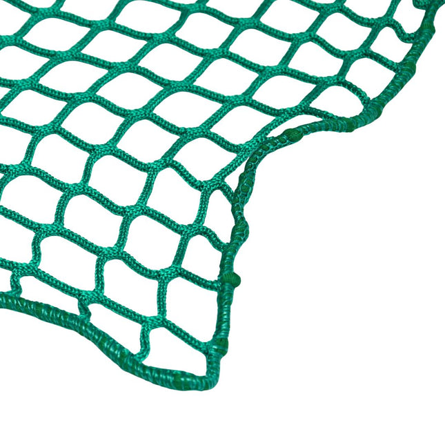 Los net voor slowfeeder frame