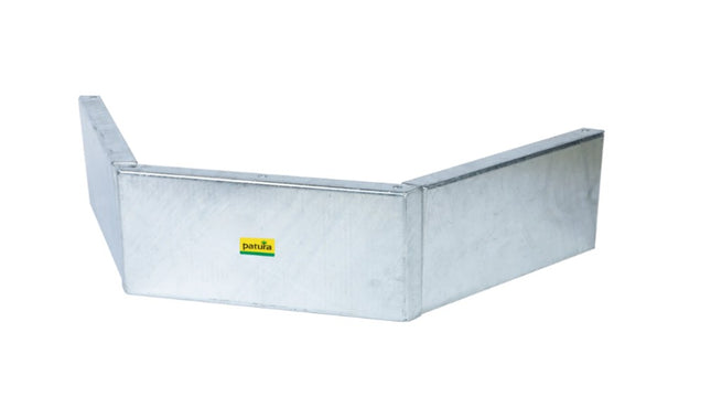 sokkel voor hooiruif