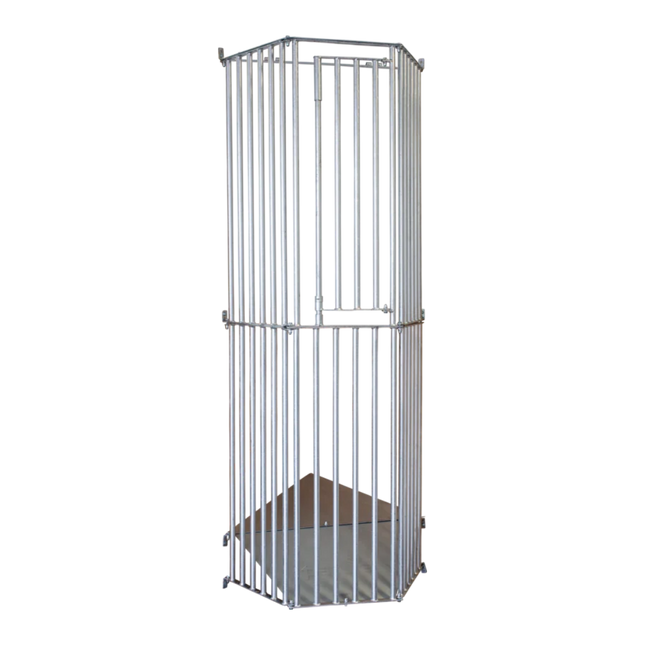 SlowfeedPlusXL dicht