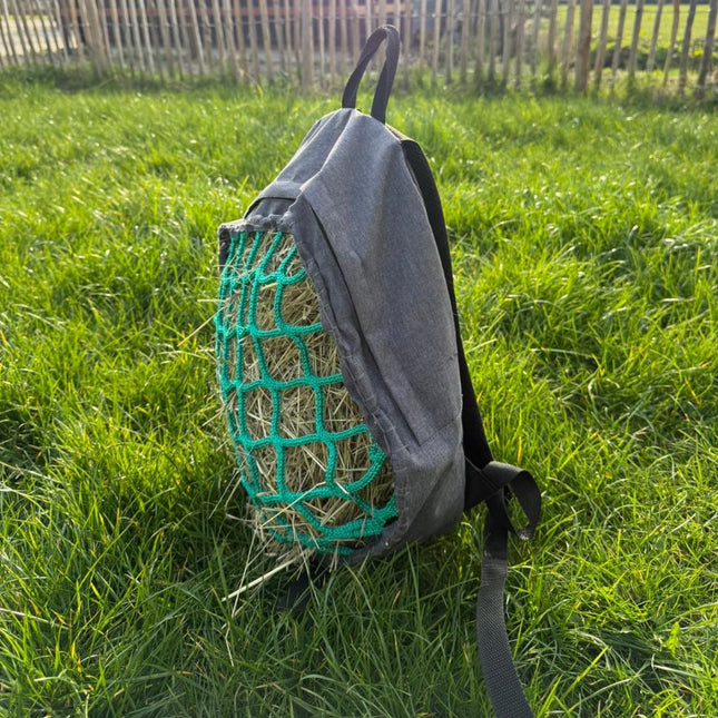 Slowfeeder to Go - rugzak