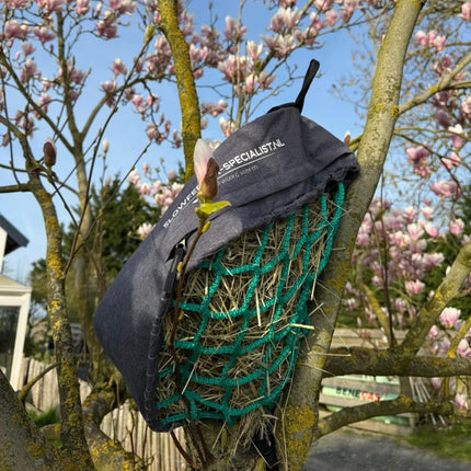 Slowfeeder to Go - rugzak