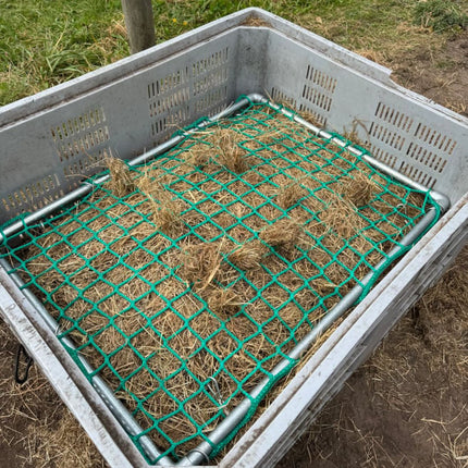 Slowfeedernet + frame