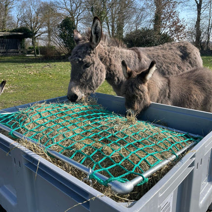 Slowfeeder XXL Pony Edition