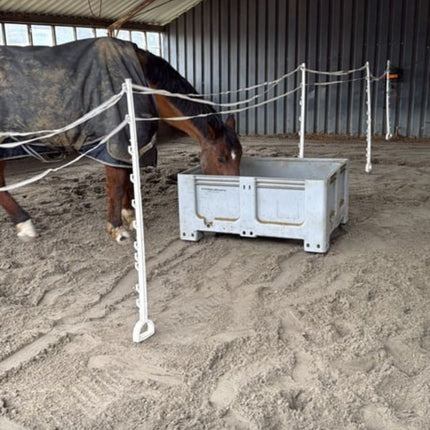 Slowfeeder XXL Pony Edition