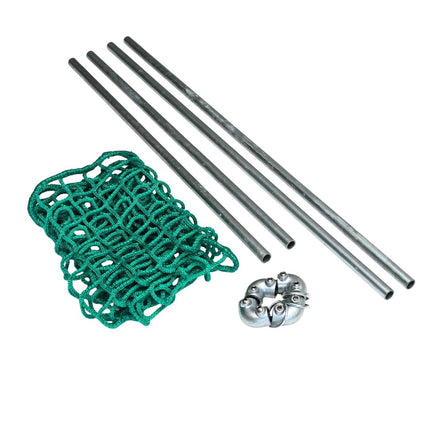 Slowfeedernet + frame